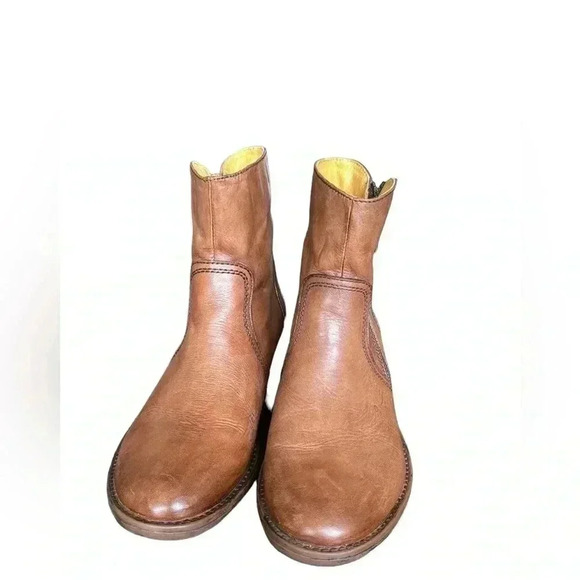 Bussola Trapani Trudy Boots for Women, Ankle boots ,Genuine Leather UK 38 - Picture 5 of 15